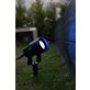 Markslöjd Garden 24 spotlight utomhus IP44, Svart