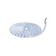 Star Trading Ropelight LED ljusslang utomhus 6M IP44, Kallvit