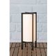 Markslöjd Garden 24 Frame golvlampa utomhus 54 cm, Vit