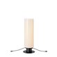 Markslöjd Garden 24 golvlampa utomhus 70 cm, Vit
