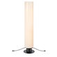 Markslöjd Garden 24 golvlampa utomhus 110 cm, Vit