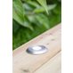 Markslöjd Garden 24 Decklight 0,8W, Aluminium