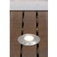 Markslöjd Garden 24 Decklight 0,8W, Aluminium