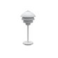 Belid Valencia bordslampa, Mattvit