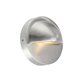 Markslöjd Garden 24 vägglampa 0,8W, Aluminium