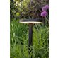 Markslöjd Garden 24 Downlight 5W, Svart