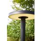 Markslöjd Garden 24 Downlight 5W, Svart