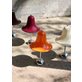Verpan Pantop portable bordslampa 18 cm - IP44
