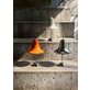 Verpan Pantop portable bordslampa 18 cm - IP44