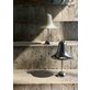 Verpan Pantop portable bordslampa 18 cm - IP44