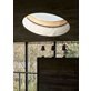 Verpan Pantop portable bordslampa 18 cm - IP44