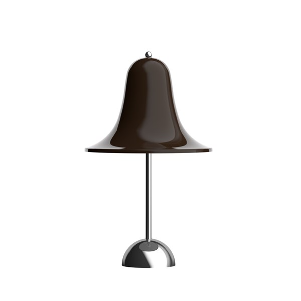 Verpan Pantop portable bordslampa 18 cm - IP44
