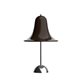 Verpan Pantop portable bordslampa 18 cm - IP44