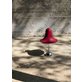 Verpan Pantop portable bordslampa 18 cm - IP44