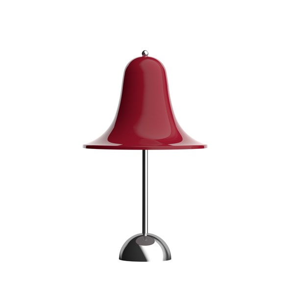 Verpan Pantop portable bordslampa 18 cm - IP44