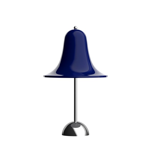 Verpan Pantop portable bordslampa 18 cm - IP44