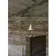 Verpan Pantop portable bordslampa 18 cm - IP44