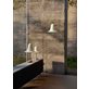 Verpan Pantop portable bordslampa 18 cm - IP44