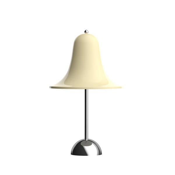 Verpan Pantop portable bordslampa 18 cm - IP44