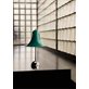 Verpan Pantop portable bordslampa 18 cm - IP44