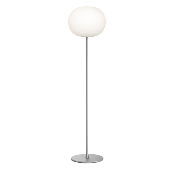 Flos Glo-Ball F3 golvlampa 185 cm