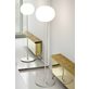 Flos Glo-Ball F3 golvlampa 185 cm