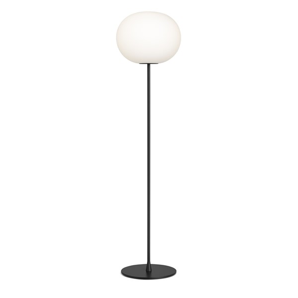Flos Glo-Ball F3 golvlampa 185 cm