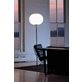 Flos Glo-Ball F3 golvlampa 185 cm