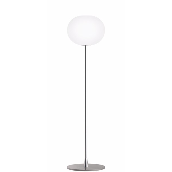 Flos Glo-Ball F1 golvlampa 135 cm