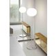 Flos Glo-Ball F1 golvlampa 135 cm