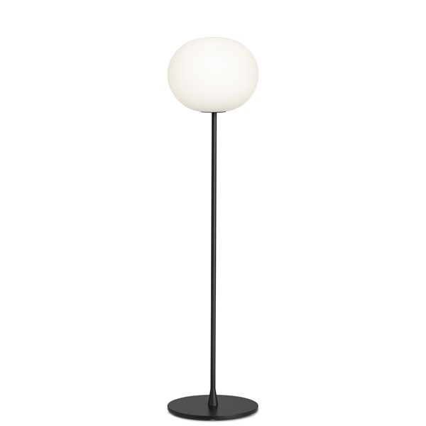 Flos Glo-Ball F1 golvlampa 135 cm