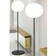 Flos Glo-Ball F1 golvlampa 135 cm