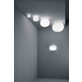 Flos Glo-Ball C2 takplafond
