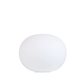 Flos Glo-Ball Basic 2 bordslampa