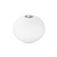 Flos Glo-Ball reservglas till T1/F1/F2/C1