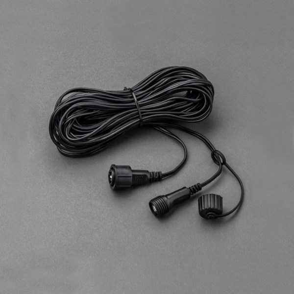 Konstsmide Förlängningskabel 10M System 31V Led