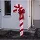 Star Trading Candy Cane Stor Utomhusdekoration