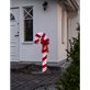 Star Trading Candy Cane Liten Utomhusdekoration
