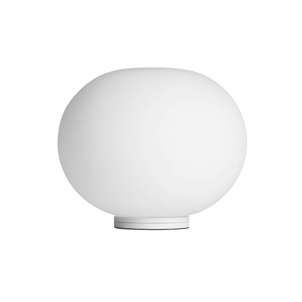 Flos Glo-Ball Basic Zero Bordslampa On/Off