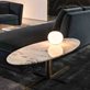 Flos Glo-Ball Basic Zero Bordslampa On/Off