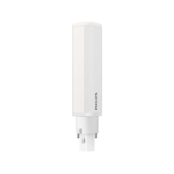 Philips Lighting CorePro LED PL-C 2-pins 6,5W (18W)/830 G24d-2