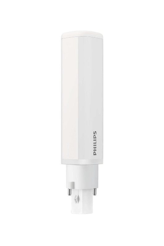 Philips Lighting CorePro LED PL-C 2-pins 6,5W (18W)/830 G24d-2
