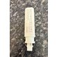 Philips Lighting CorePro LED PL-C 2-pins 6,5W (18W)/830 G24d-2