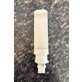 Philips Lighting CorePro LED PL-C 2-pins 6,5W (18W)/830 G24d-2