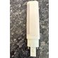 Philips Lighting CorePro LED PL-C 2-pins 6,5W (18W)/830 G24d-2