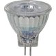 Star Trading Led Mr11/Gu4 4.4W 345Lm 2700K