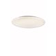 Aneta Lighting Zodiac plafond 60 cm, vit