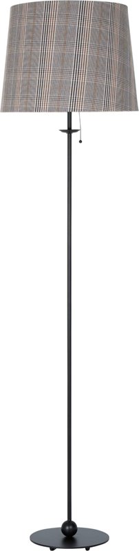 Konsthantverk Uno Golvlampa 2793-8 Svart Exkl. Skärm