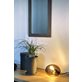 Aneta Lighting Globus Bord Oval Brun 13X10