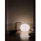 Flos Glo-Ball Basic 1 Bordslampa
